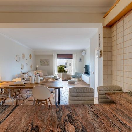 Casa Cristovao Bemposta Διαμέρισμα Alvor Εξωτερικό φωτογραφία