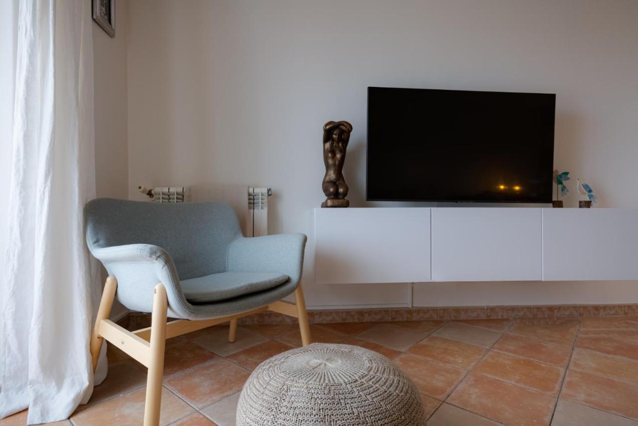 Casa Cristovao Bemposta Διαμέρισμα Alvor Εξωτερικό φωτογραφία