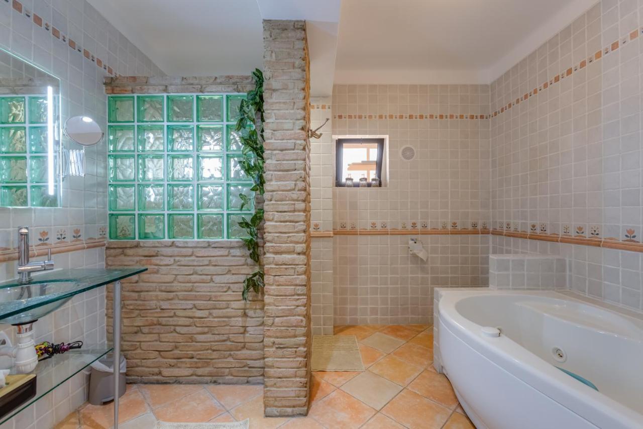 Casa Cristovao Bemposta Διαμέρισμα Alvor Εξωτερικό φωτογραφία