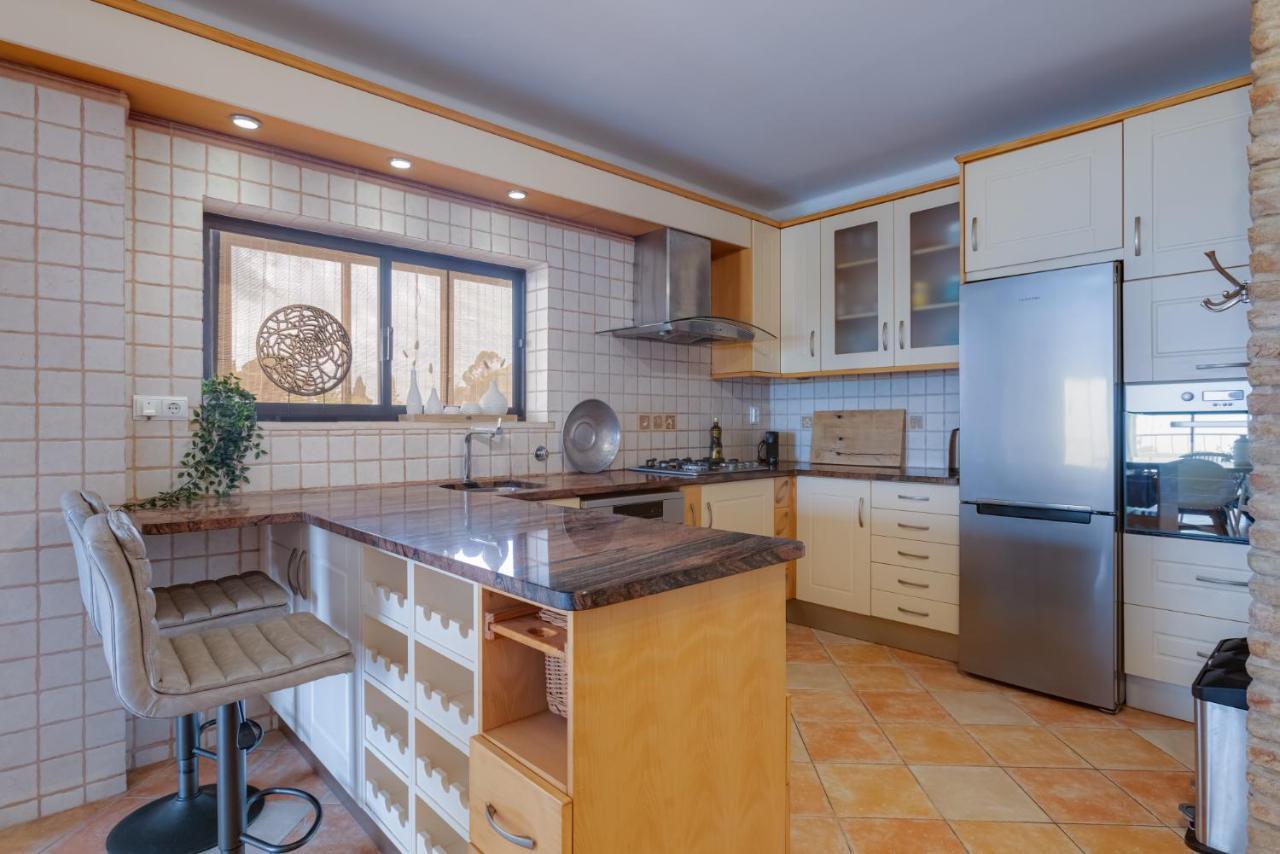 Casa Cristovao Bemposta Διαμέρισμα Alvor Εξωτερικό φωτογραφία