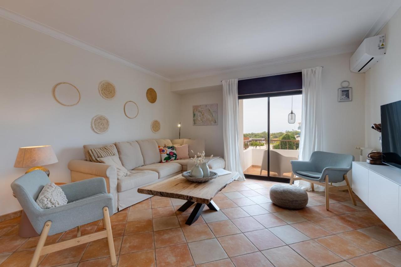 Casa Cristovao Bemposta Διαμέρισμα Alvor Εξωτερικό φωτογραφία