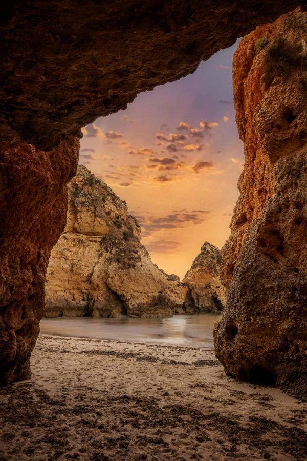 Casa Cristovao Bemposta Διαμέρισμα Alvor Εξωτερικό φωτογραφία