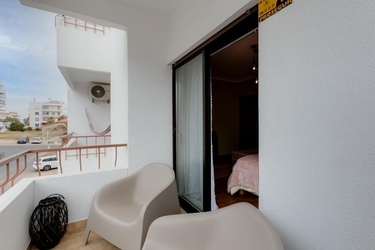 Casa Cristovao Bemposta Διαμέρισμα Alvor Εξωτερικό φωτογραφία