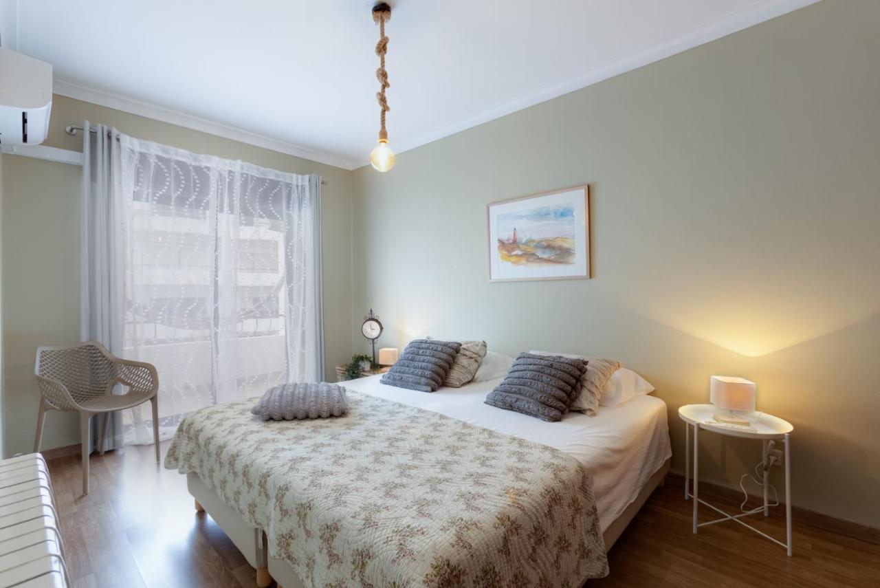 Casa Cristovao Bemposta Διαμέρισμα Alvor Εξωτερικό φωτογραφία