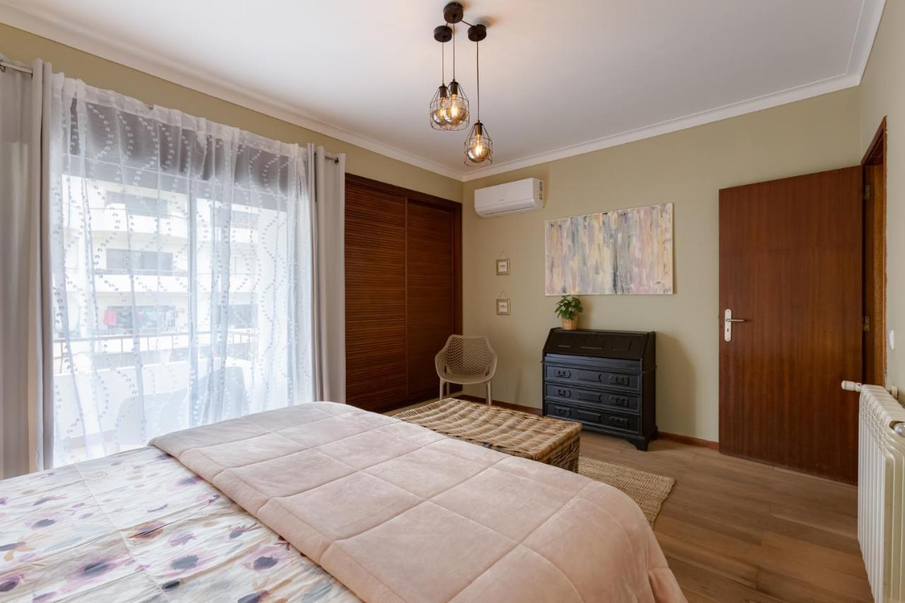 Casa Cristovao Bemposta Διαμέρισμα Alvor Εξωτερικό φωτογραφία