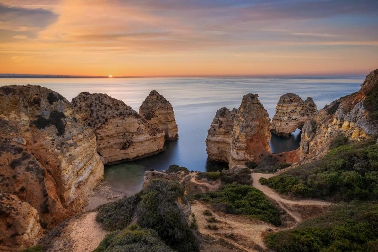 Casa Cristovao Bemposta Διαμέρισμα Alvor Εξωτερικό φωτογραφία