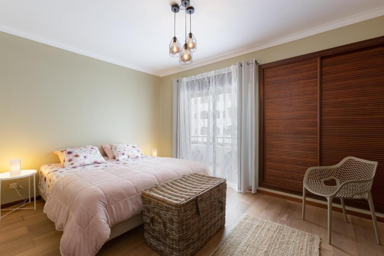 Casa Cristovao Bemposta Διαμέρισμα Alvor Εξωτερικό φωτογραφία