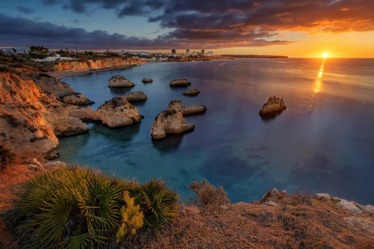 Casa Cristovao Bemposta Διαμέρισμα Alvor Εξωτερικό φωτογραφία