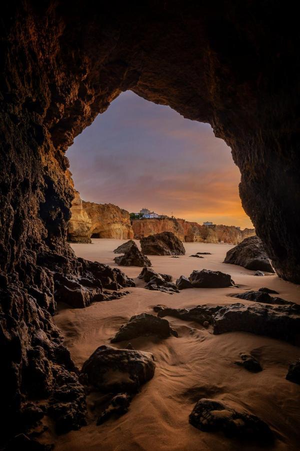 Casa Cristovao Bemposta Διαμέρισμα Alvor Εξωτερικό φωτογραφία